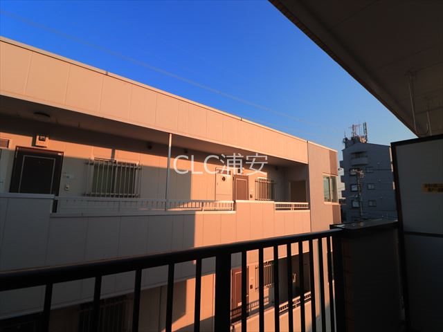 高山ハイツ その他4