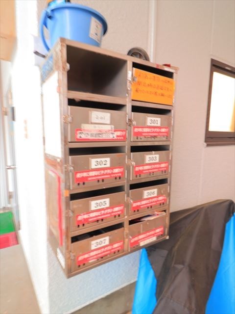 高山ハイツ その他5