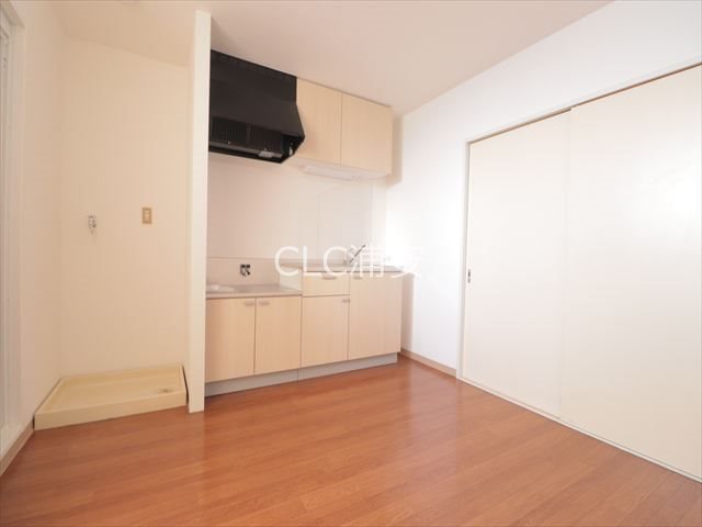 高山ハイツ その他6