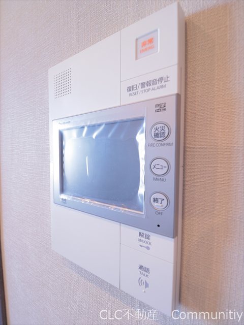 ザ・パークハビオ行徳駅前 その他2