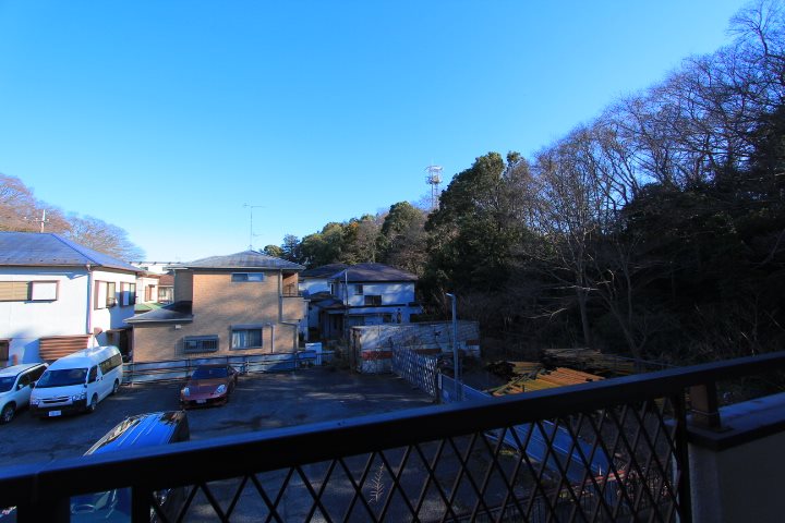 千葉県松戸市大橋 眺望