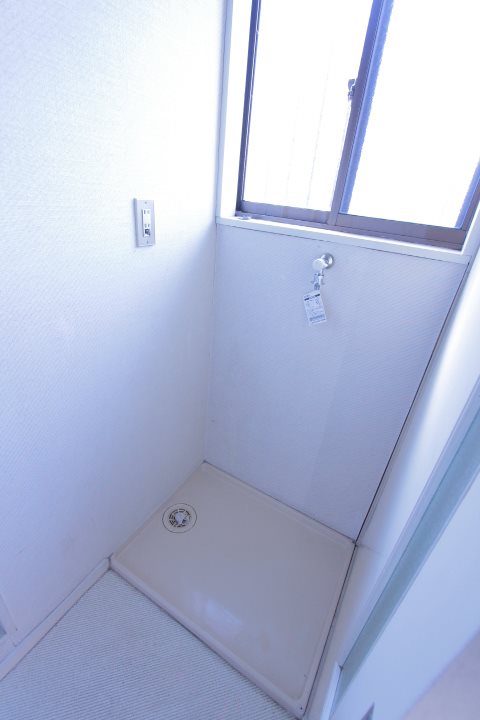 千葉県松戸市大橋 洗面所