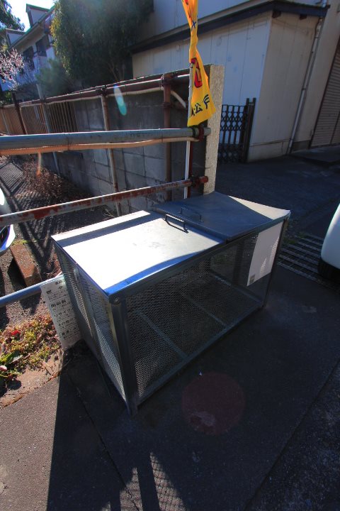 千葉県松戸市大橋 その他共有部分