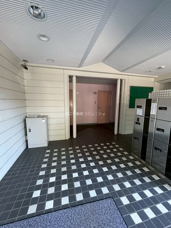 ベルビュ日吉 その他1