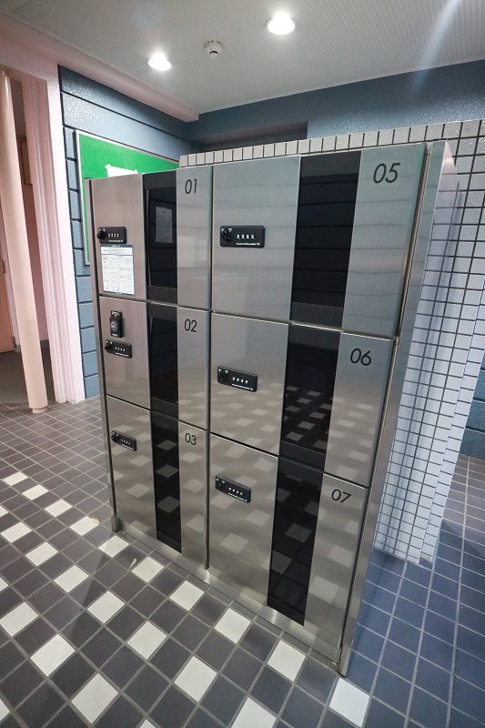 ベルビュ日吉 その他4