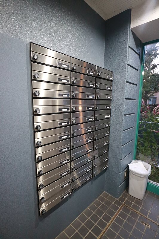 ベルビュ日吉 その他5