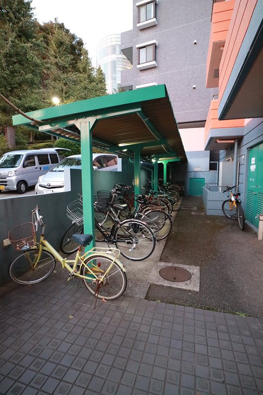 ベルビュ日吉 その他6