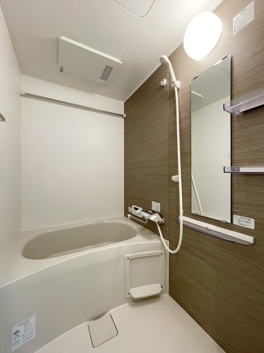 ＷＩＮＧＳ 風呂画像