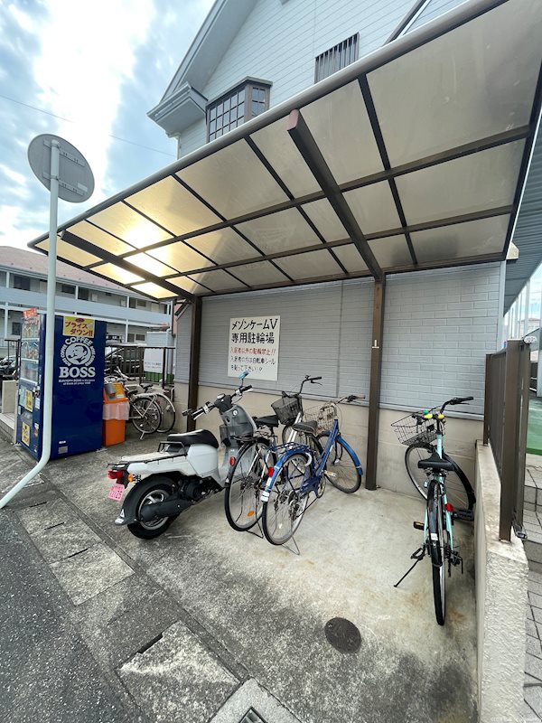 メゾンケームⅤ その他6