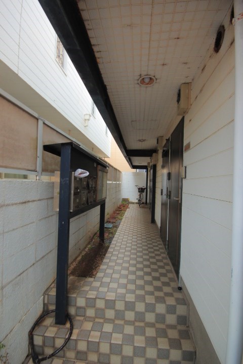 ミカサ富士見第一 その他5