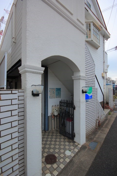 ミカサ富士見第一 その他6