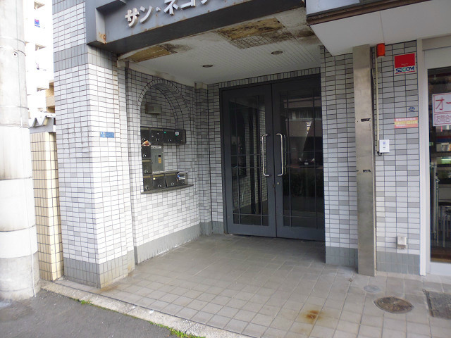 サンネコザネ その他6
