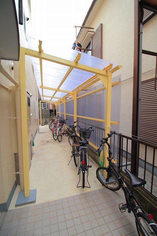 バウ浦安 その他6