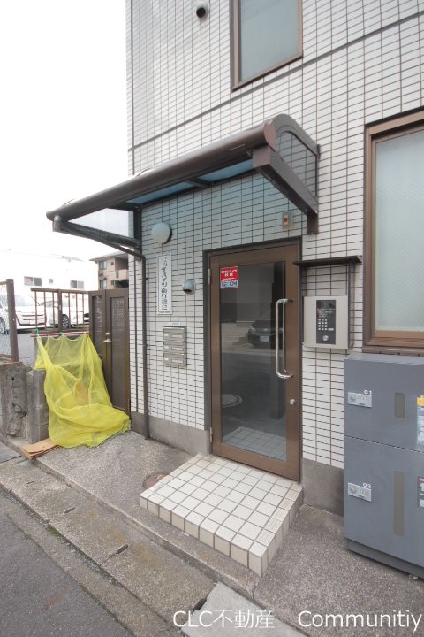 リッチハイツ南行徳Ⅱ その他6