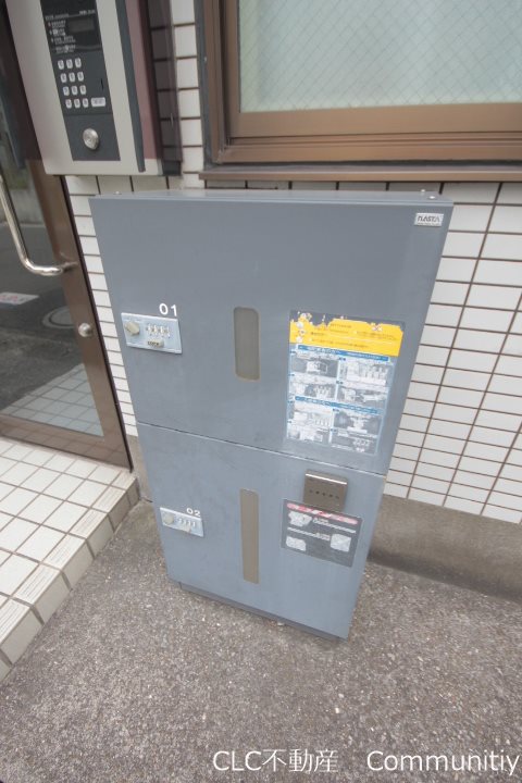 リッチハイツ南行徳Ⅱ その他12