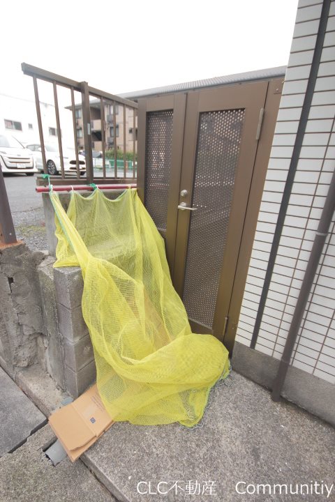 リッチハイツ南行徳Ⅱ その他13