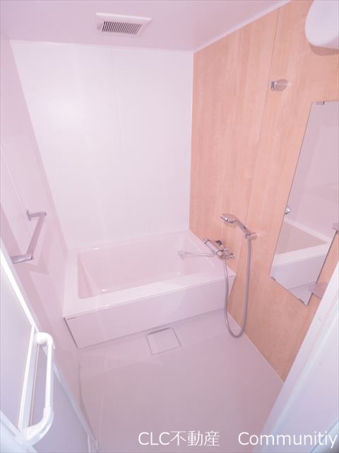 リッチハイツ南行徳Ⅱ 風呂画像