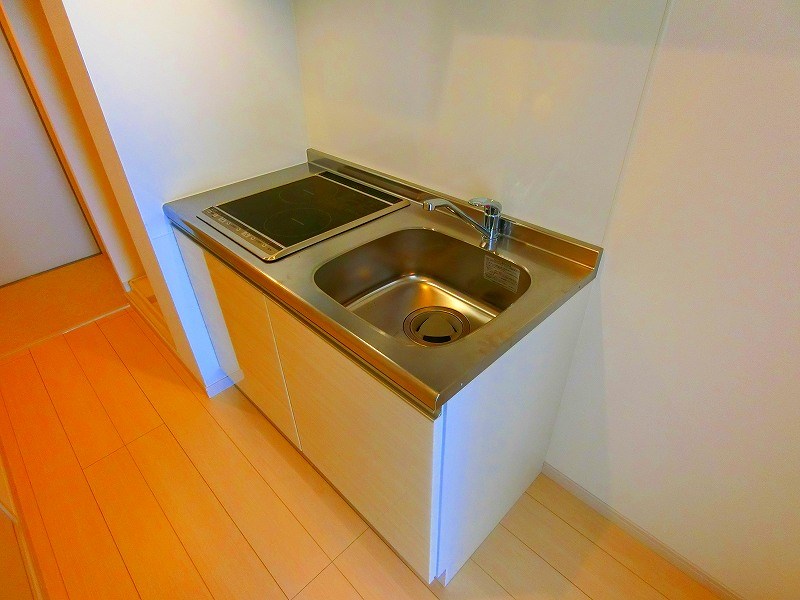 リブリ・エヌツー キッチン