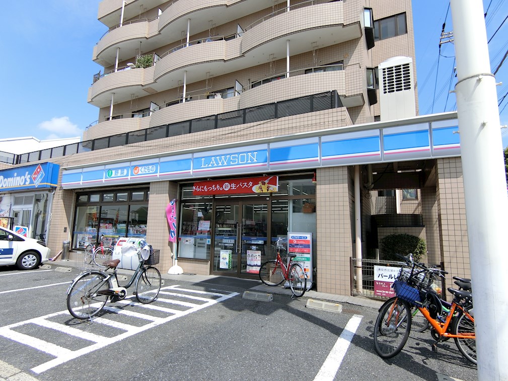 リブリ・エヌツー 周辺画像4