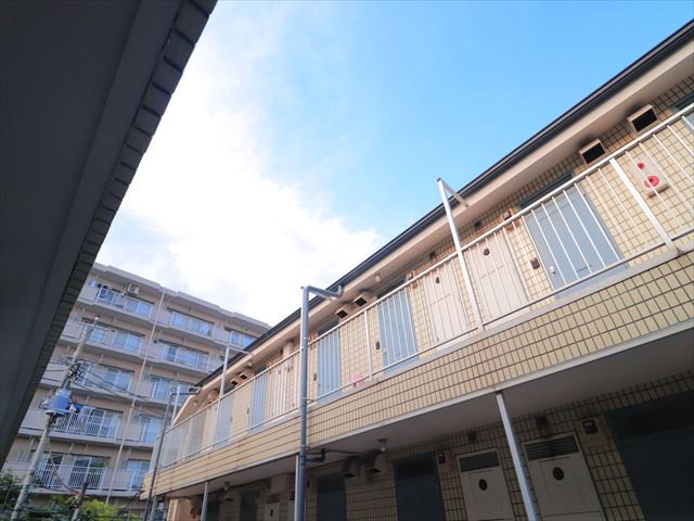 モア5 眺望