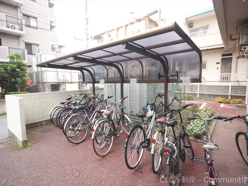 ウラヤスプラザ  その他13