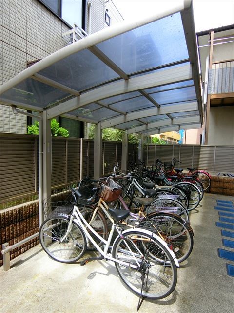 メゾンヴェール徳住 その他17