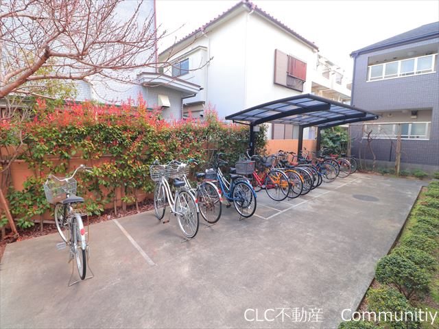 パラッツオ その他14