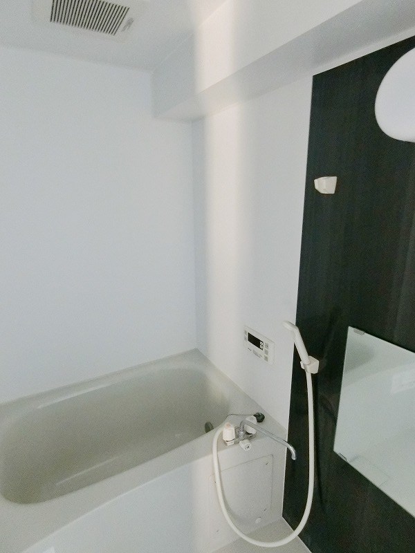 パラッツオ 風呂画像