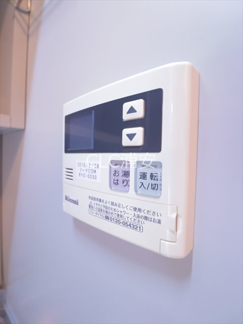 ステラコート行徳 その他設備