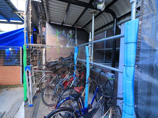 ステラコート行徳 その他