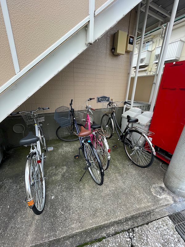 シティパルＵ その他6