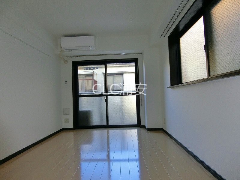 Ｃｌａｒｉｃｅ 舞浜（クラリス） ベッドルーム