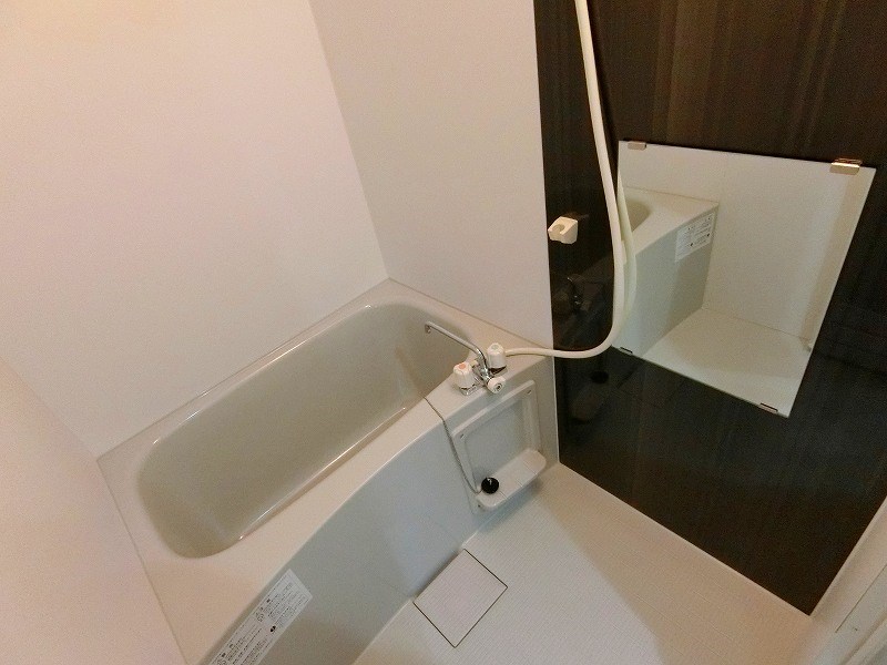 Ｃｌａｒｉｃｅ 舞浜（クラリス） 風呂画像