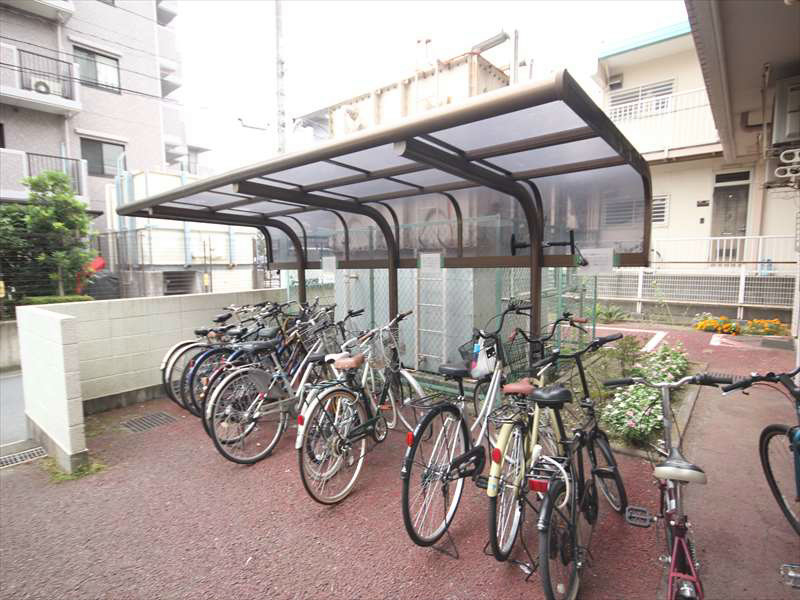 ウラヤスプラザ  その他8