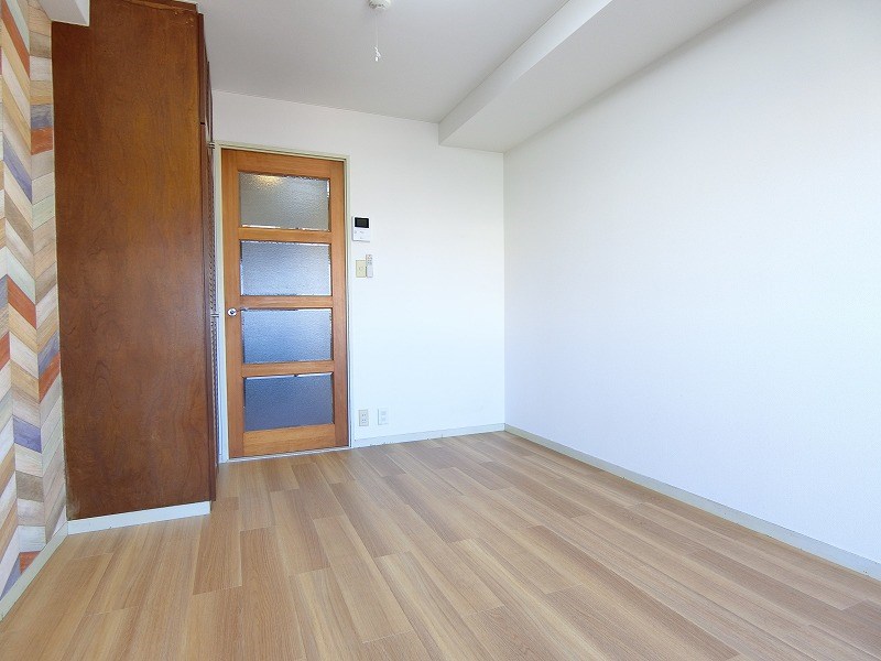 ウラヤスプラザ  リビング