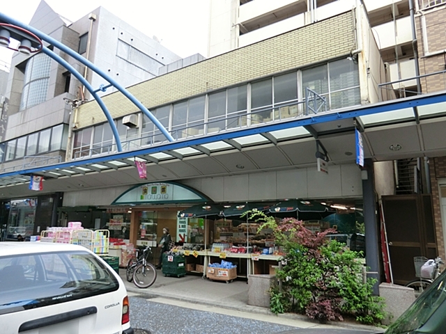 エステムプラザ横濱みなとみらいＷＥＳＴ 周辺画像4