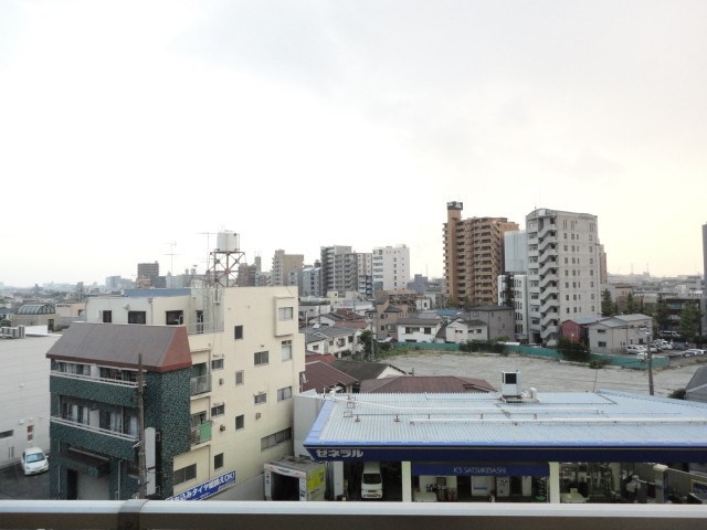 ライオンズマンション川崎境町 その他4