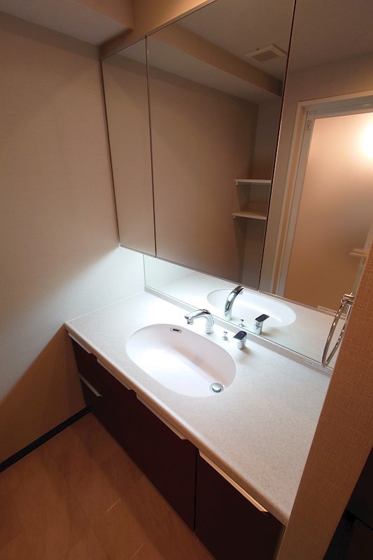 パシフィックロイヤルコートみなとみらいオーシャンタワー その他3