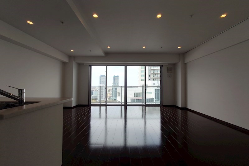 パシフィックロイヤルコートみなとみらいオーシャンタワー その他21