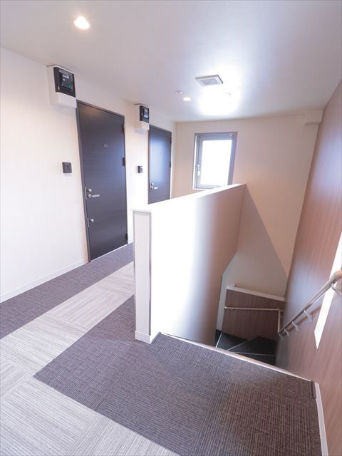 パステル・リオン その他16