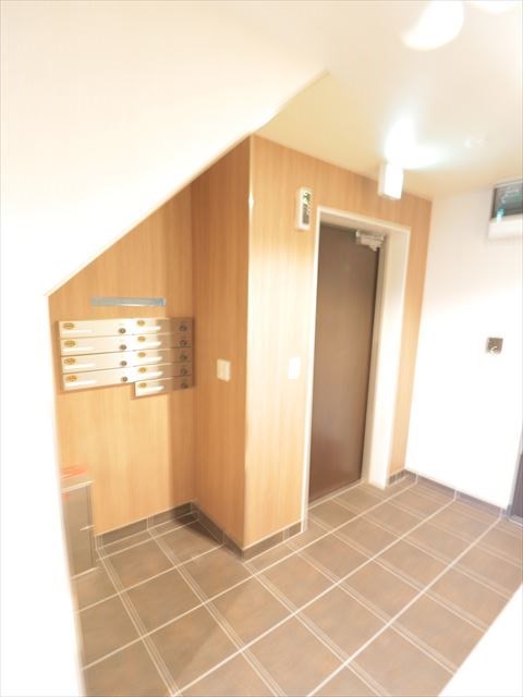 パステル・リオン その他21