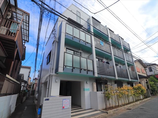 C'est bon Chou（セボンシュー） 外観