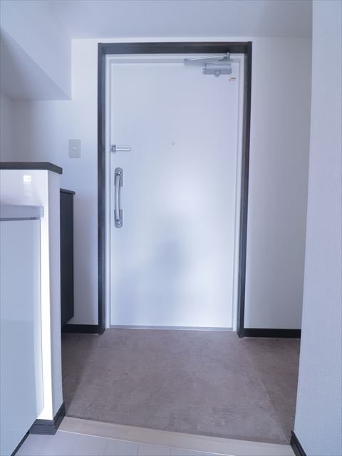 C&amp;#39;est bon Chou（セボンシュー） 玄関