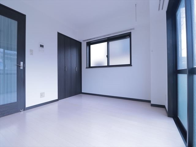 C&amp;#39;est bon Chou（セボンシュー） ベッドルーム