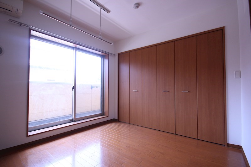 ディリジェント　サトウ ベッドルーム