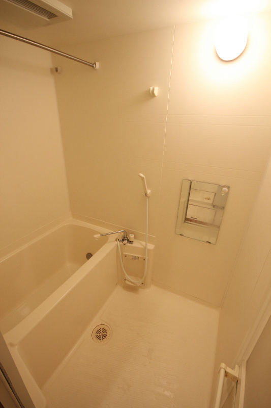 ディリジェント　サトウ 風呂画像