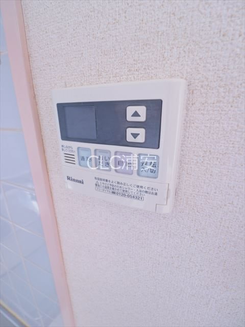 サンハイツ富士見 その他5