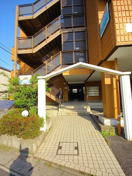 サンハイツ富士見 その他8