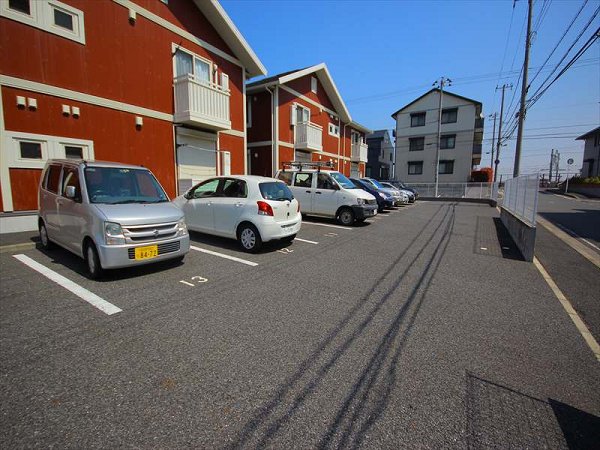 リュネットＭ その他2