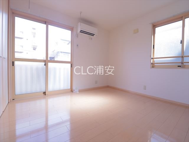 リュネットＭ リビング